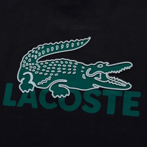Cheap Lacoste T-Shirts Short Sleeved For Men #1418241 Replica Wholesale [$27.00 USD] [ITEM#1418241] on Replica Lacoste T-Shirts