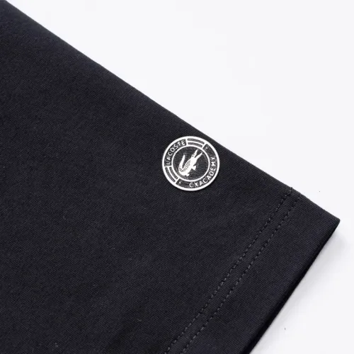 Cheap Lacoste T-Shirts Short Sleeved For Men #1418241 Replica Wholesale [$27.00 USD] [ITEM#1418241] on Replica Lacoste T-Shirts
