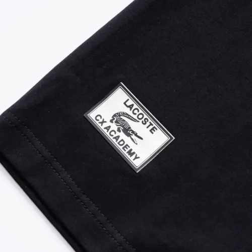 Cheap Lacoste T-Shirts Short Sleeved For Men #1418241 Replica Wholesale [$27.00 USD] [ITEM#1418241] on Replica Lacoste T-Shirts