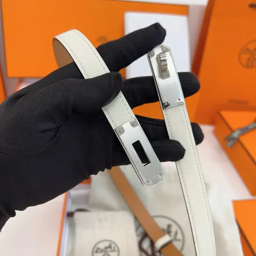 Hermes AAA Quality Belts In 1.8cm For Women #1418243
