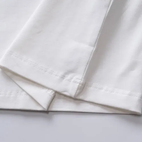 Cheap Armani T-Shirts Short Sleeved For Men #1418244 Replica Wholesale [$27.00 USD] [ITEM#1418244] on Replica Armani T-Shirts