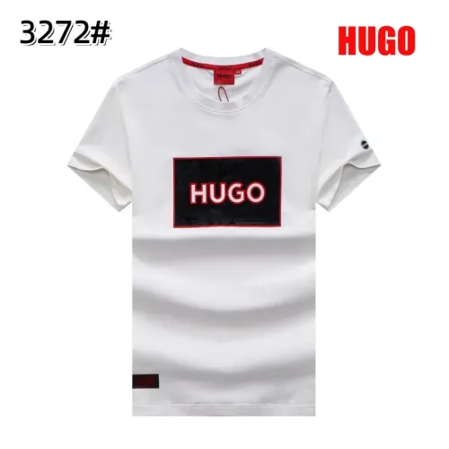 Boss T-Shirts Short Sleeved For Men #1418249