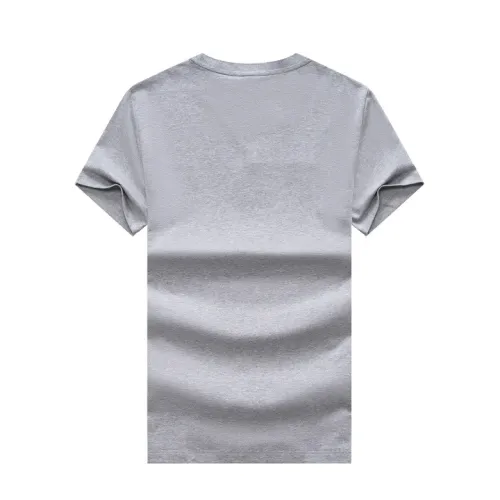 Cheap Boss T-Shirts Short Sleeved For Men #1418251 Replica Wholesale [$27.00 USD] [ITEM#1418251] on Replica Boss T-Shirts