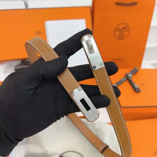 Hermes AAA Quality Belts In 1.8cm For Women #1418252