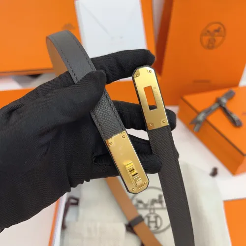 Hermes AAA Quality Belts In 1.8cm For Women #1418254