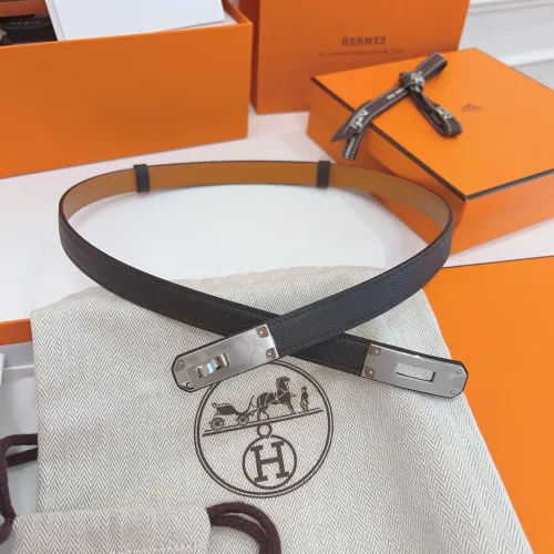 Cheap Hermes AAA Quality Belts In 1.8cm For Women #1418255 Replica Wholesale [$52.00 USD] [ITEM#1418255] on Replica Hermes AAA Quality Belts