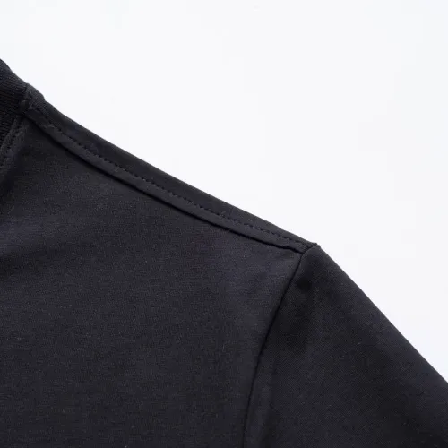 Cheap Boss T-Shirts Short Sleeved For Men #1418265 Replica Wholesale [$27.00 USD] [ITEM#1418265] on Replica Boss T-Shirts