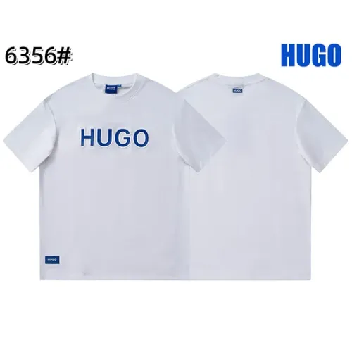 Boss T-Shirts Short Sleeved For Unisex #1418266