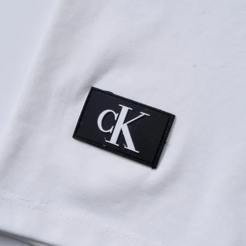 Cheap Calvin Klein CK T-Shirts Short Sleeved For Unisex #1418269 Replica Wholesale [$29.00 USD] [ITEM#1418269] on Replica Calvin Klein CK T-Shirts