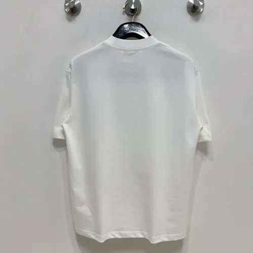 Cheap Balenciaga T-Shirts Short Sleeved For Men #1418287 Replica Wholesale [$68.00 USD] [ITEM#1418287] on Replica Balenciaga T-Shirts