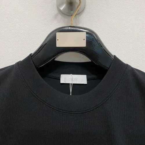 Cheap Christian Dior T-Shirts Short Sleeved For Men #1418290 Replica Wholesale [$68.00 USD] [ITEM#1418290] on Replica Christian Dior T-Shirts