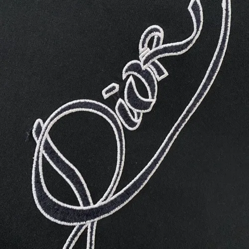 Cheap Christian Dior T-Shirts Short Sleeved For Men #1418290 Replica Wholesale [$68.00 USD] [ITEM#1418290] on Replica Christian Dior T-Shirts