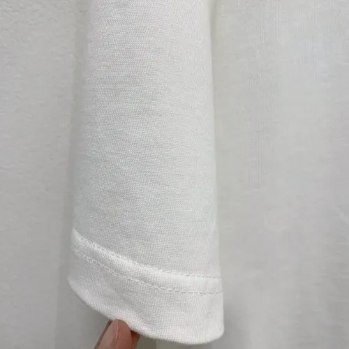 Cheap LOEWE T-Shirts Short Sleeved For Men #1418292 Replica Wholesale [$68.00 USD] [ITEM#1418292] on Replica LOEWE T-Shirts