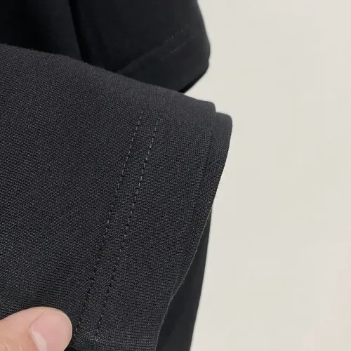 Cheap LOEWE T-Shirts Short Sleeved For Men #1418293 Replica Wholesale [$68.00 USD] [ITEM#1418293] on Replica LOEWE T-Shirts