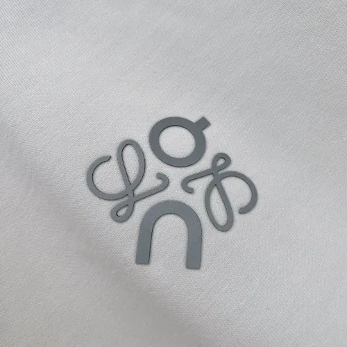 Cheap LOEWE T-Shirts Short Sleeved For Men #1418294 Replica Wholesale [$68.00 USD] [ITEM#1418294] on Replica LOEWE T-Shirts