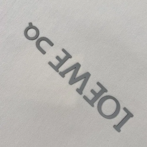 Cheap LOEWE T-Shirts Short Sleeved For Men #1418294 Replica Wholesale [$68.00 USD] [ITEM#1418294] on Replica LOEWE T-Shirts