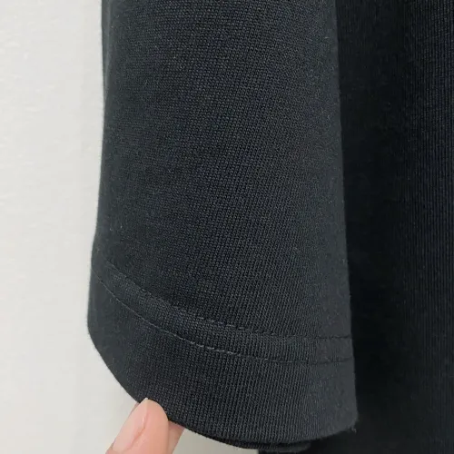 Cheap LOEWE T-Shirts Short Sleeved For Men #1418295 Replica Wholesale [$68.00 USD] [ITEM#1418295] on Replica LOEWE T-Shirts