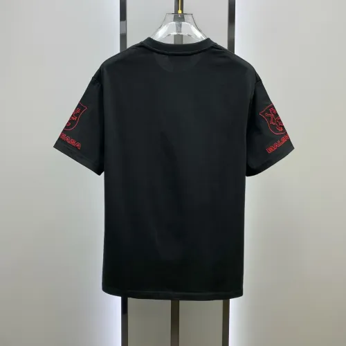 Cheap Balenciaga T-Shirts Short Sleeved For Men #1418297 Replica Wholesale [$60.00 USD] [ITEM#1418297] on Replica Balenciaga T-Shirts