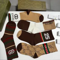 Cheap Gucci Socks #1407350 Replica Wholesale [$29.00 USD] [ITEM#1407350] on Replica Gucci Socks