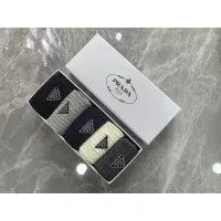 Cheap Prada Socks #1407352 Replica Wholesale [$29.00 USD] [ITEM#1407352] on Replica Prada Socks