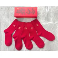 Cheap Celine Socks #1407353 Replica Wholesale [$29.00 USD] [ITEM#1407353] on Replica Celine Socks