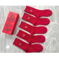 Cheap Gucci Socks #1407356 Replica Wholesale [$29.00 USD] [ITEM#1407356] on Replica Gucci Socks
