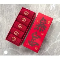 Cheap Gucci Socks #1407356 Replica Wholesale [$29.00 USD] [ITEM#1407356] on Replica Gucci Socks