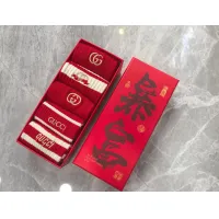 Cheap Gucci Socks #1407357 Replica Wholesale [$29.00 USD] [ITEM#1407357] on Replica Gucci Socks