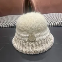 Cheap Moncler Caps #1407358 Replica Wholesale [$36.00 USD] [ITEM#1407358] on Replica Moncler Caps