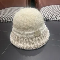 Cheap Moncler Caps #1407358 Replica Wholesale [$36.00 USD] [ITEM#1407358] on Replica Moncler Caps