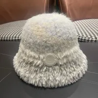 Cheap Moncler Caps #1407359 Replica Wholesale [$36.00 USD] [ITEM#1407359] on Replica Moncler Caps