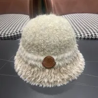 Cheap Moncler Caps #1407360 Replica Wholesale [$36.00 USD] [ITEM#1407360] on Replica Moncler Caps