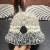 Cheap Moncler Caps #1407361 Replica Wholesale [$36.00 USD] [ITEM#1407361] on Replica Moncler Caps