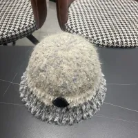 Cheap Moncler Caps #1407361 Replica Wholesale [$36.00 USD] [ITEM#1407361] on Replica Moncler Caps