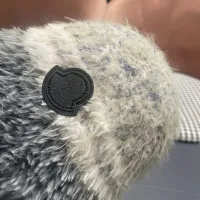 Cheap Moncler Caps #1407361 Replica Wholesale [$36.00 USD] [ITEM#1407361] on Replica Moncler Caps