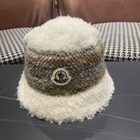 Cheap Moncler Caps #1407362 Replica Wholesale [$36.00 USD] [ITEM#1407362] on Replica Moncler Caps