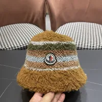 Cheap Moncler Caps #1407363 Replica Wholesale [$36.00 USD] [ITEM#1407363] on Replica Moncler Caps