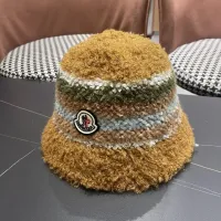 Cheap Moncler Caps #1407363 Replica Wholesale [$36.00 USD] [ITEM#1407363] on Replica Moncler Caps