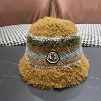 Cheap Moncler Caps #1407363 Replica Wholesale [$36.00 USD] [ITEM#1407363] on Replica Moncler Caps