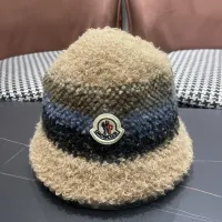 Cheap Moncler Caps #1407364 Replica Wholesale [$36.00 USD] [ITEM#1407364] on Replica Moncler Caps