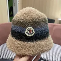 Cheap Moncler Caps #1407364 Replica Wholesale [$36.00 USD] [ITEM#1407364] on Replica Moncler Caps