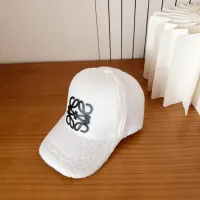 Cheap LOEWE Caps #1407366 Replica Wholesale [$25.00 USD] [ITEM#1407366] on Replica LOEWE Caps
