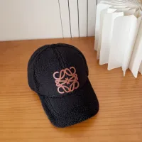 Cheap LOEWE Caps #1407368 Replica Wholesale [$25.00 USD] [ITEM#1407368] on Replica LOEWE Caps