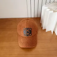 Cheap LOEWE Caps #1407370 Replica Wholesale [$25.00 USD] [ITEM#1407370] on Replica LOEWE Caps