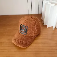 Cheap LOEWE Caps #1407370 Replica Wholesale [$25.00 USD] [ITEM#1407370] on Replica LOEWE Caps