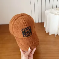 Cheap LOEWE Caps #1407370 Replica Wholesale [$25.00 USD] [ITEM#1407370] on Replica LOEWE Caps
