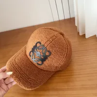 Cheap LOEWE Caps #1407370 Replica Wholesale [$25.00 USD] [ITEM#1407370] on Replica LOEWE Caps