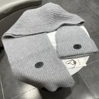 Cheap Gucci Hat and Scarf Set #1407384 Replica Wholesale [$64.00 USD] [ITEM#1407384] on Replica Gucci Hat and Scarf and Glove Set