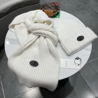 Cheap Gucci Hat and Scarf Set #1407385 Replica Wholesale [$64.00 USD] [ITEM#1407385] on Replica Gucci Hat and Scarf and Glove Set