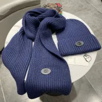 Cheap Gucci Hat and Scarf Set #1407386 Replica Wholesale [$64.00 USD] [ITEM#1407386] on Replica Gucci Hat and Scarf and Glove Set